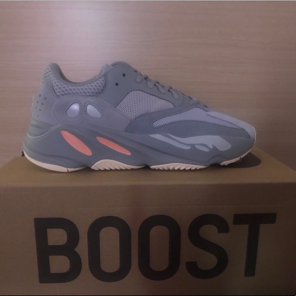 Yeezy Boost 700 ‘Inertia’